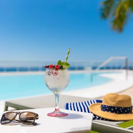 Marina Bayview Gran Canaria - Adults Only Пуэрто Рико