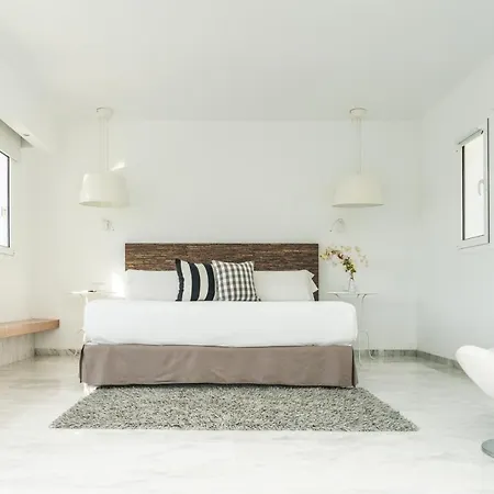 Апартаменты Marina Bayview Gran Canaria - Adults Only Пуэрто Рико