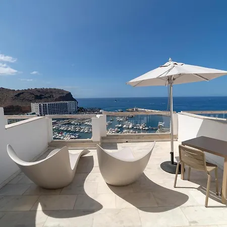 Lejlighed Marina Bayview Gran Canaria - Adults Only *