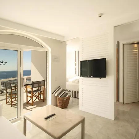 Lejlighed Marina Bayview Gran Canaria - Adults Only Puerto Rico (Gran Canaria)