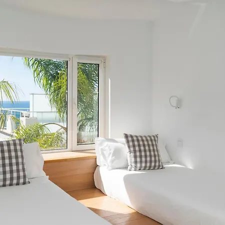 Marina Bayview Gran Canaria - Adults Only Lejlighed Puerto Rico (Gran Canaria)