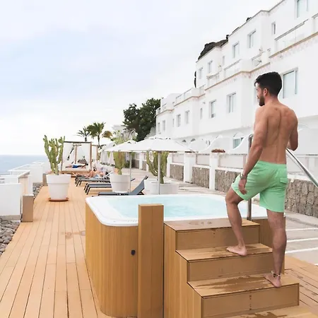 Lejlighed Marina Bayview Gran Canaria - Adults Only *