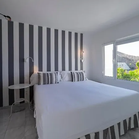 Marina Bayview Gran Canaria - Adults Only *