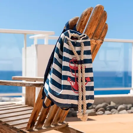 Lejlighed Marina Bayview Gran Canaria - Adults Only