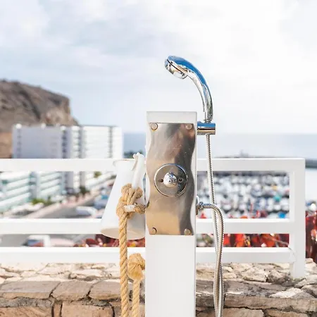 Lejlighed Marina Bayview Gran Canaria - Adults Only *