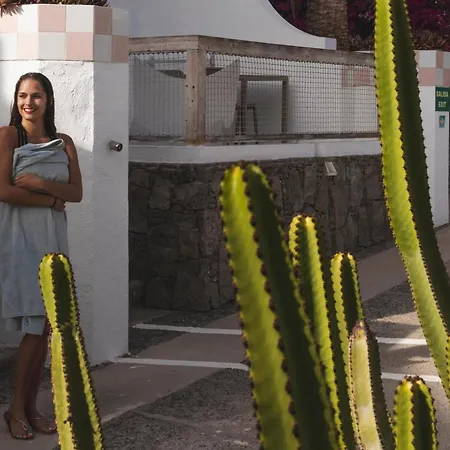 Marina Bayview Gran Canaria - Adults Only Lejlighed Puerto Rico (Gran Canaria)