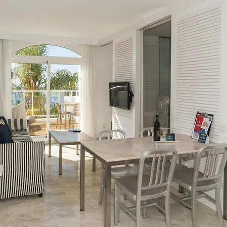 Lejlighed Marina Bayview Gran Canaria - Adults Only *