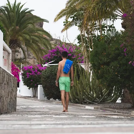 Marina Bayview Gran Canaria - Adults Only