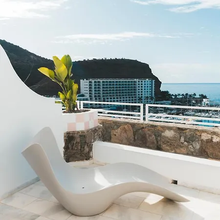 Marina Bayview Gran Canaria - Adults Only Lejlighed *