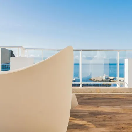 Marina Bayview Gran Canaria - Adults Only *