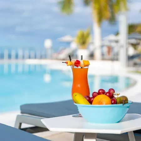 Marina Bayview Gran Canaria - Adults Only Lejlighed Puerto Rico (Gran Canaria)