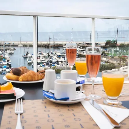 Marina Bayview Gran Canaria - Adults Only Puerto Rico (Gran Canaria)