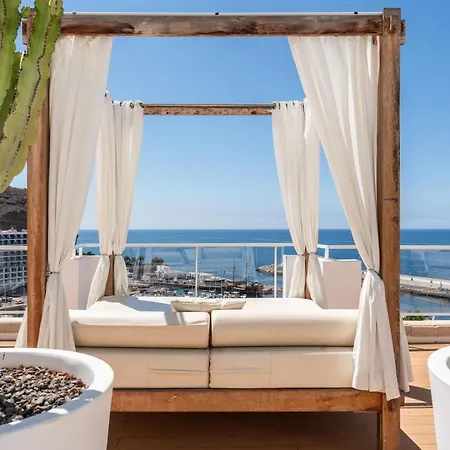 Marina Bayview Gran Canaria - Adults Only Lejlighed