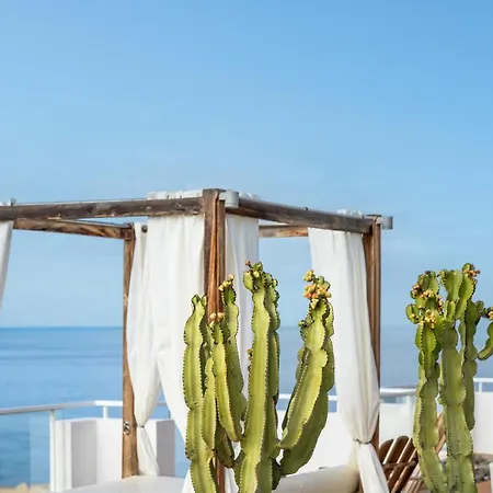 Lejlighed Marina Bayview Gran Canaria - Adults Only *