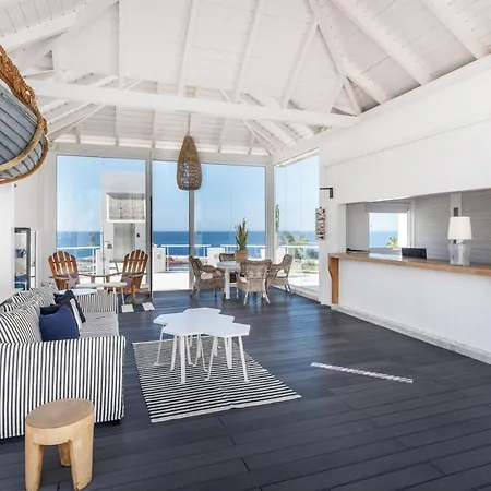 Marina Bayview Gran Canaria - Adults Only Lejlighed *