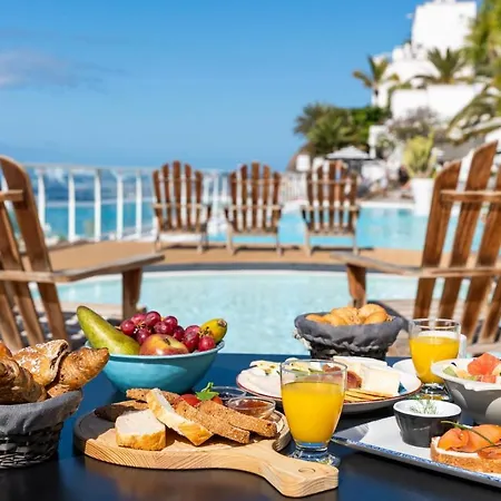 Marina Bayview Gran Canaria - Adults Only Lejlighed Puerto Rico (Gran Canaria)