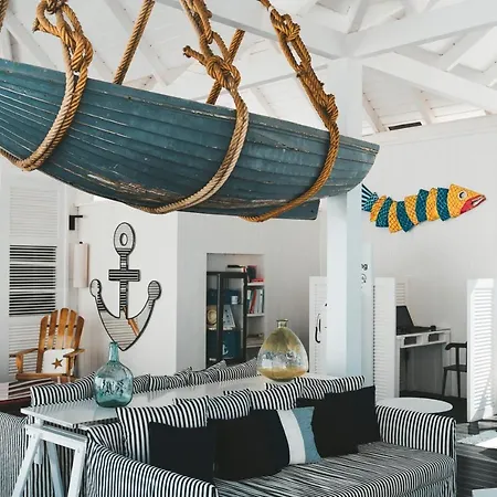 Lejlighed Marina Bayview Gran Canaria - Adults Only *