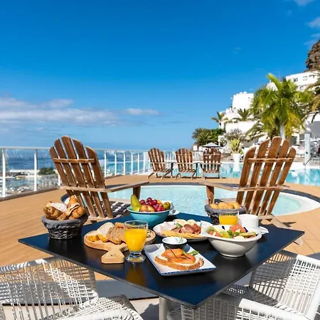 Lejlighed Marina Bayview Gran Canaria - Adults Only Puerto Rico (Gran Canaria)