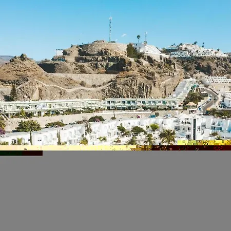Lejlighed Marina Bayview Gran Canaria - Adults Only