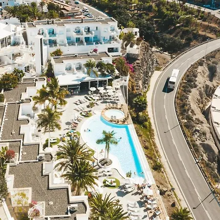 Marina Bayview Gran Canaria - Adults Only * Puerto Rico (Gran Canaria)