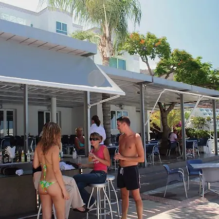 Marina Bayview Gran Canaria - Adults Only Puerto Rico (Gran Canaria)