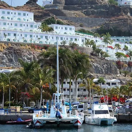 Marina Bayview Gran Canaria - Adults Only Lejlighed