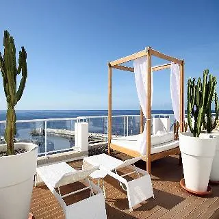 Lejlighed Marina Bayview Gran Canaria - Adults Only *