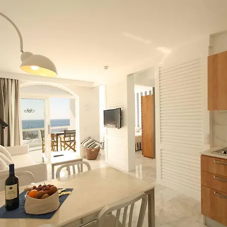Marina Bayview Gran Canaria - Adults Only Appartement Porto Rico